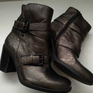 Naturalizer Karlie Ladies Ankle Boots